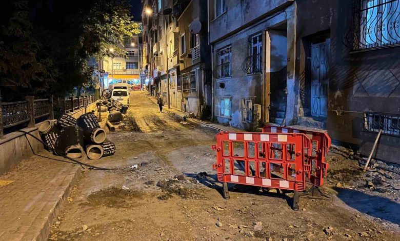 bayrampasada altyapi calismasi yapilan sokakta rogar kapagi patladi 1f3d509d4788 |