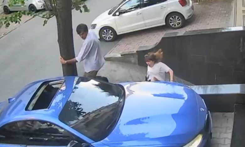 Bayrampaşa’da eski eş dehşeti güvenlik kamerasında 1 bayrampasada eski es dehseti guvenlik kamerasinda a677988c01ed |