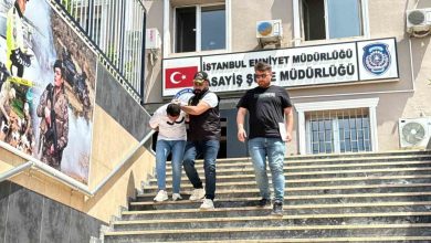 bayrampasada kendisini oglu olarak tanitip 400 bin tl dolandiran supheli yakalandi e2ae74ce2228 |