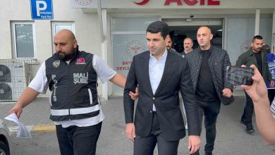 belediyelere yonelik 4 ayri sorusturmada bazi belediye baskanlarinin da aralarinda bulundugu 47 supheli hakkinda gozalti karari 80a2a74d6ad8 |
