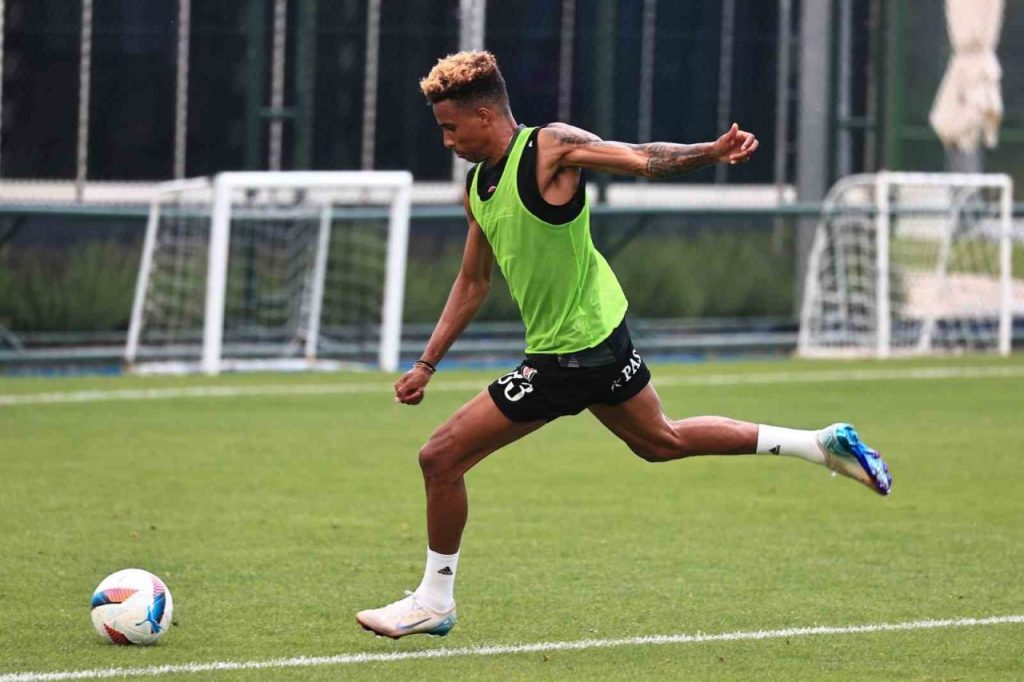 besiktas bodrum fk macinin hazirliklarina devam etti 29d0f395645c |