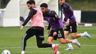 besiktas fenerbahce derbisi hazirliklarini surdurdu a3239bfe3e4c |