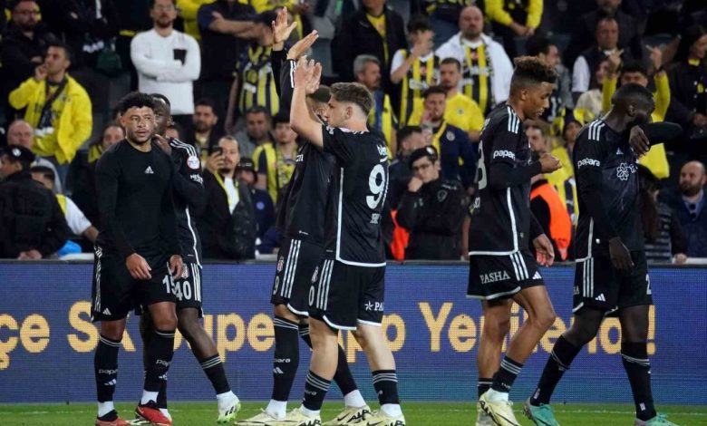 Beşiktaş, Fenerbahçe’ye karşı 20 yıllık hasreti sonlandırmak istiyor 1 besiktas fenerbahceye karsi 20 yillik hasreti sonlandirmak istiyor 5e841f4a5657 |