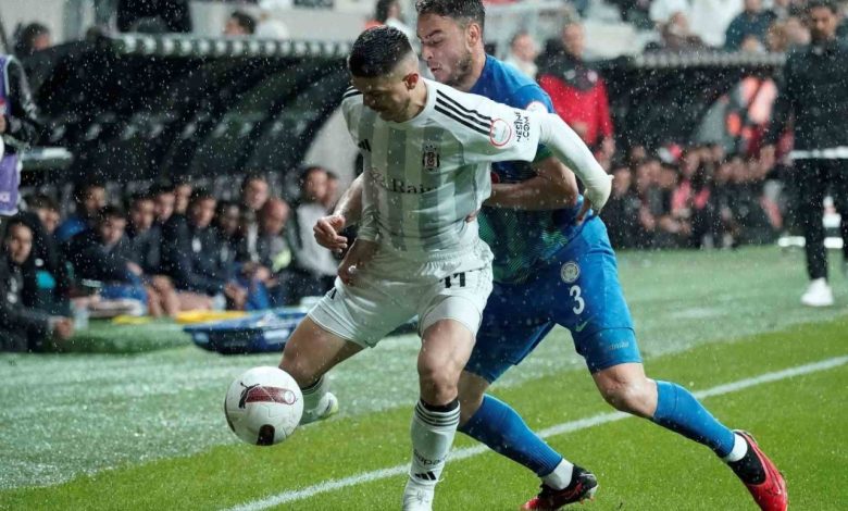 Beşiktaş ile Çaykur Rizespor 46. randevuda 1 besiktas ile caykur rizespor 46 randevuda 575a49dc1c83 |