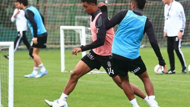 besiktas kondisyon ve taktik calisti a140f42cd6a3 |