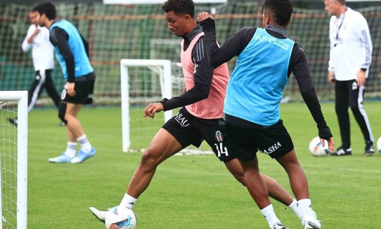 besiktas kondisyon ve taktik calisti a140f42cd6a3 |
