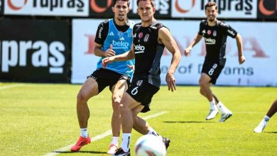 besiktas kondisyon ve taktik calisti c067306fe85c |