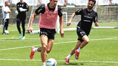 besiktas rizespor macinin hazirliklarini surdurdu 40fe45a70f7f |