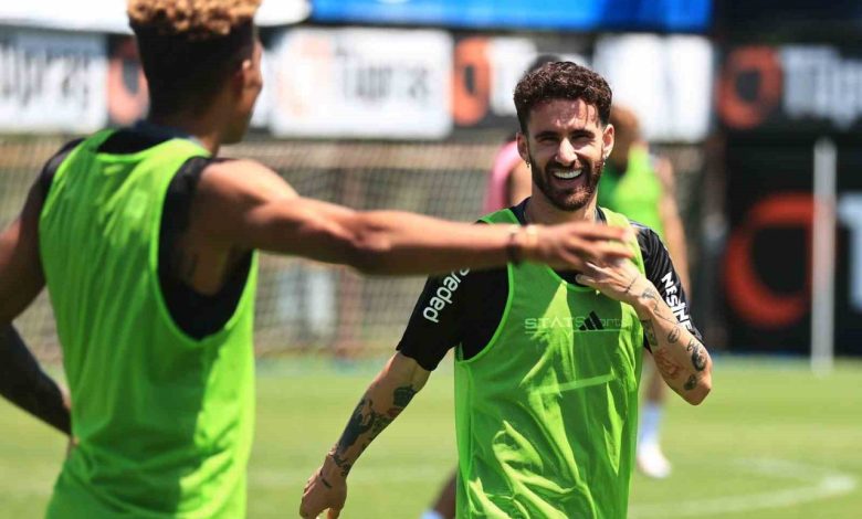 besiktas rizespor macinin hazirliklarini surdurdu f86b7657c626 |
