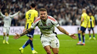 besiktas son 10 derbi macinda 4 galibiyet aldi 841ae0e33e6d |