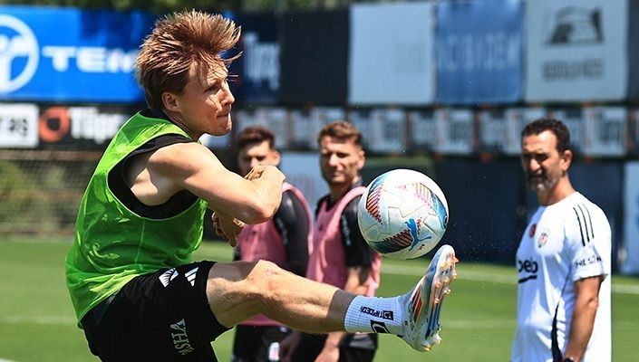 Beşiktaş’ta, Bodrum FK maçı hazırlıkları başladı 1 besiktasta bodrum fk maci hazirliklari basladi 7492ba8fb4d6 |