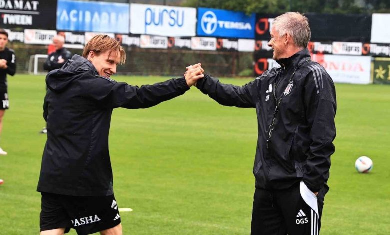 Beşiktaş’ta, Corendon Alanyaspor maçı hazırlıkları tamamlandı 1 besiktasta corendon alanyaspor maci hazirliklari tamamlandi 8238f9d4d933 |