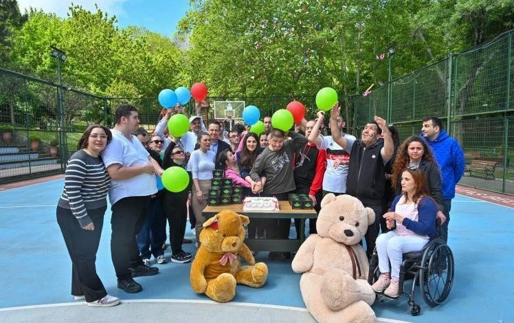 besiktasta engelliler haftasi renkli etkinliklerle kutlandi 87f644d28adb |