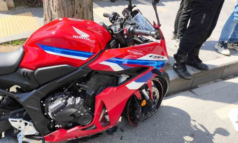 besiktasta kafa kafaya carpisan 2 motosiklet surucusu yaralandi 385e8947530e |