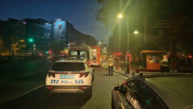 besiktasta restoranda korkutan yangin 2862d2904e3d |
