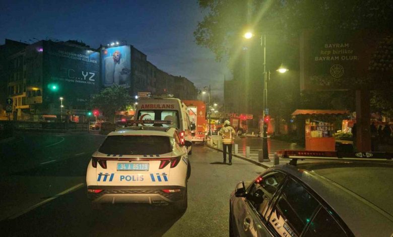 besiktasta restoranda korkutan yangin 2862d2904e3d |