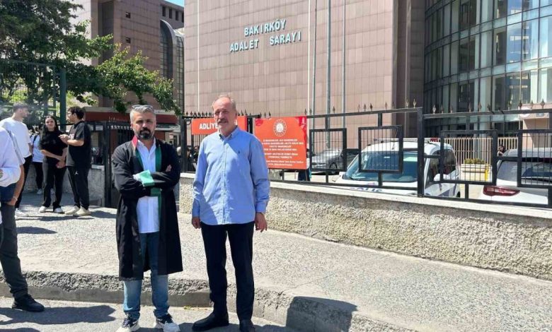Beylikdüzü’nde medya çalışanını yağmalayıp öldüren sanıklar hakim karşısına çıktı 1 beylikduzunde medya calisanini yagmalayip olduren saniklar hakim karsisina cikti b23cfde115fe |