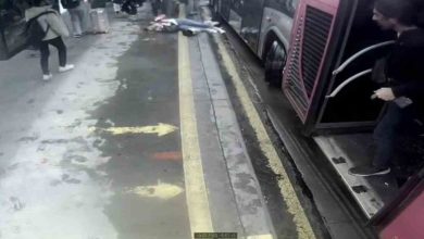 beylikduzundeki metrobus kazasinin guvenlik kamerasi goruntusu ortaya cikti 0e44832bcf19 |