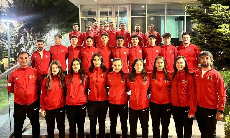 Bisiklet Milli Takımı, Balkan Şampiyonası’nda mücadeleye hazır 1 bisiklet milli takimi balkan sampiyonasinda mucadeleye hazir 9f5c740c97bb |