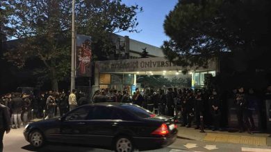 bogazici universitesinde gostericiler polise saldirdi 13 polis yaralandi 97 gozalti fe3a2947bb95 |