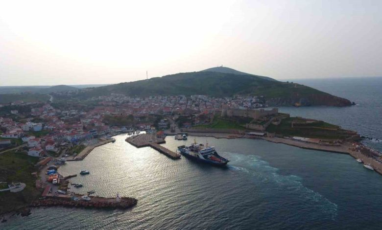 bozcaada kurban bayraminda doluluk oraninin yuzde 90a ulasmasi bekleniyor c13a00485dac |