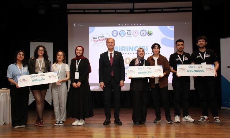 BTÜ öğrencileri, tarımsal arazileri canlandıracak 1 btu ogrencileri tarimsal arazileri canlandiracak 051ac7c1bd8b |