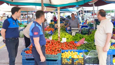 burhaniye pazar |