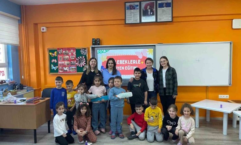 burhaniyede dev dis fircasi miniklerle bulustu 736c60edd346 |