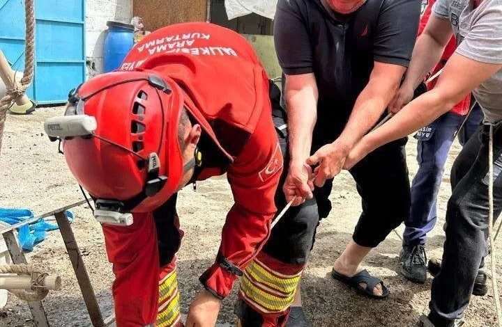 burhaniyede kuyudan kuzu kurtarma operasyonu b0b32ea0846b |