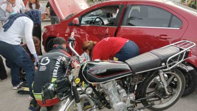 burhaniyede motosiklet otomobile carpti 0d427c7cc141 |
