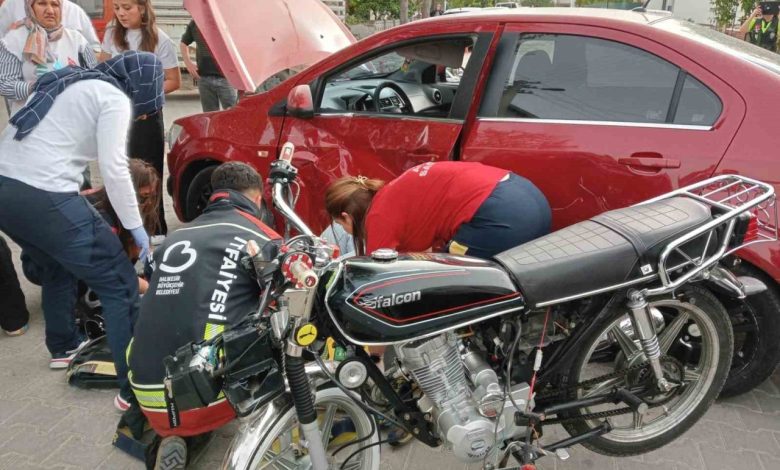 Burhaniye’de motosiklet otomobile çarptı 1 burhaniyede motosiklet otomobile carpti 0d427c7cc141 |
