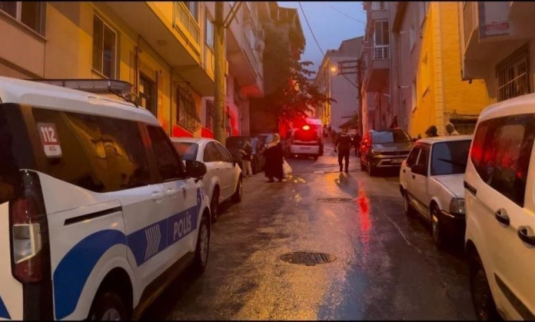 Bursa’da 1 kişinin hayatını kaybettiği yangın anı kameraya yansıdı 1 bursada 1 kisinin hayatini kaybettigi yangin ani kameraya yansidi c6425fe7093d |