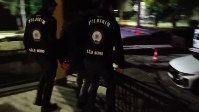 bursada 27 yil hapis cezasiyla aranan supheliye baca deliginden operasyon yaptilar eb843f50e38c |