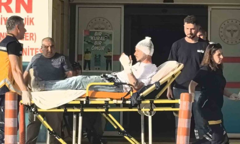 bursada bicakli kavga 1 yarali e0ae373d5996 |