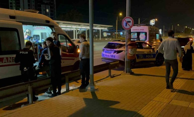 bursada bicakli kavga 3 yarali cce80b73eeea |