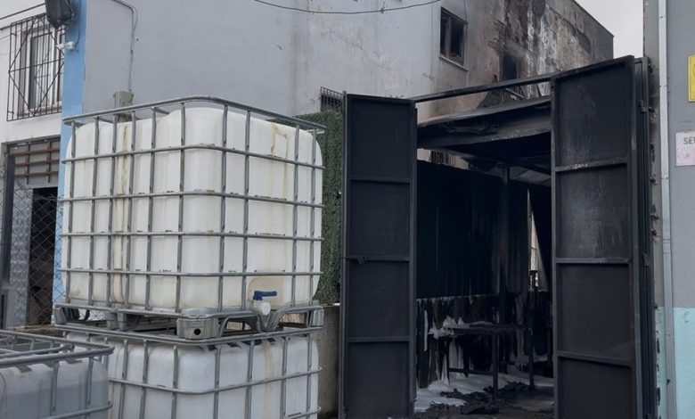 bursada iki fabrikayi etkileyen yangin tamamen sonduruldu 16c5048e1900 |