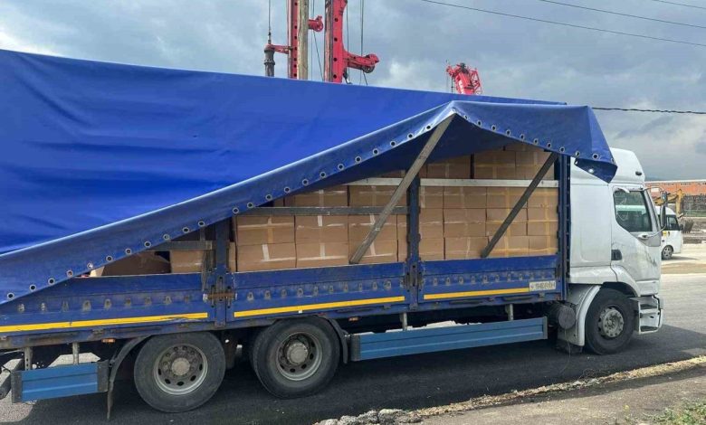 bursada kacak alkol ve tutun operasyonu milyonlarca makaron ve binlerce litre etil alkol ele gecirildi 47ab15d460ad |