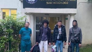 bursada kacak gocmen operasyonu 1 organizator 4 kacak gocmen yakalandi 4e88ecf3f532 |