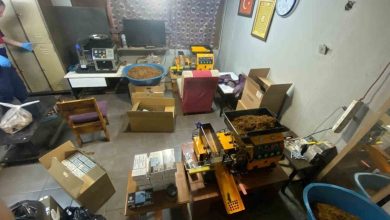 bursada kacak sigara operasyonu 4 gozalti 0e58910066f3 |