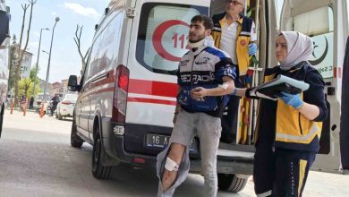 bursada otomobille motosiklet carpisti 1 yarali acd1daa0e65d |