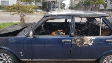 bursada seyir halindeki otomobil alev aldi fa914a3f948c |