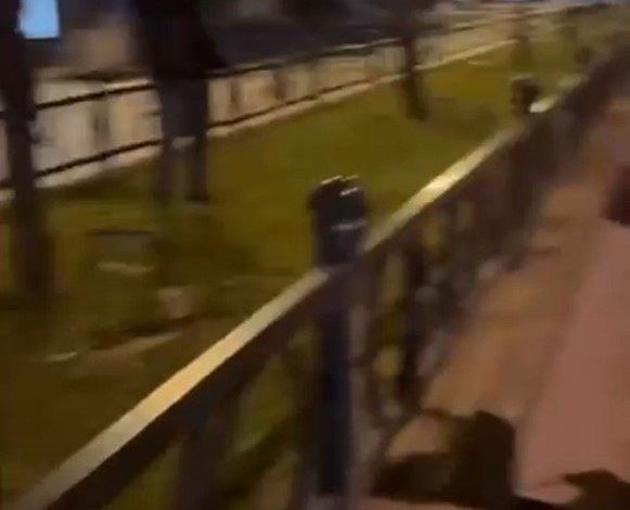 Bursa’da Türk bayrağını yakmaya çalışan şahıs yakalandı 1 bursada turk bayragini yakmaya calisan sahis yakalandi 973a83615076 |