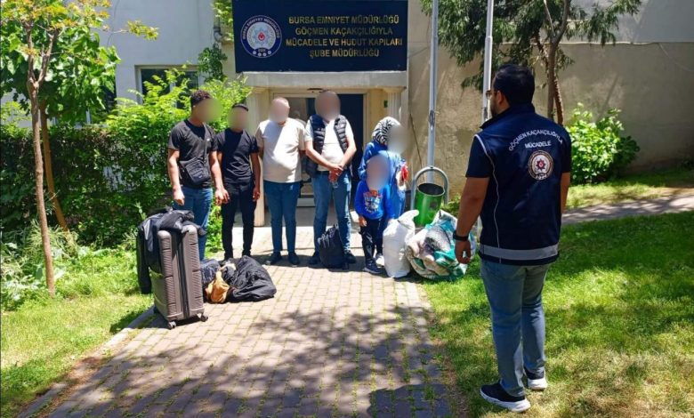 bursada yabancilari kacak tasiyan organizator kiskivrak yakalandi c589c1f90a76 |