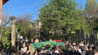 bursadaki feci kazada hayatini kaybeden genc surucu topraga verildi 44ddbeb9ddaa |