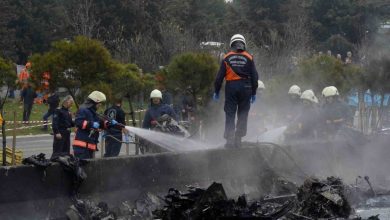 buyukcekmecede 7 kisinin oldugu helikopter kazasina iliskin davada karar 2 sanigin 7 yil 6 ay hapsine hukmedildi 4e1c7e560472 |