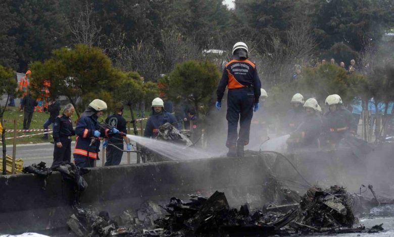 buyukcekmecede 7 kisinin oldugu helikopter kazasina iliskin davada karar 2 sanigin 7 yil 6 ay hapsine hukmedildi 4e1c7e560472 |