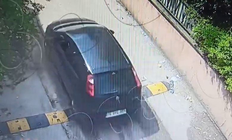 Çaldığı araç arıza yaptı, hırsız böyle yakalandı 1 caldigi arac ariza yapti hirsiz boyle yakalandi 6eac3a323ec4 |