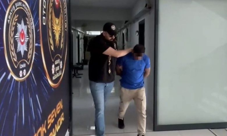 caldigi motosikletle yakalandi 4 hirsizlik sucundan tutuklandi 3409f25fdecc |