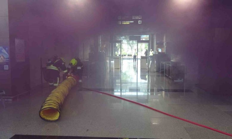 canakkale havalimaninda deprem tatbikati yapildi a4227ec3f4ff |