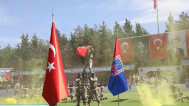 canakkale jandarma egitim merkez komutanliginda ant icme toreni 4d5ed720da76 |
